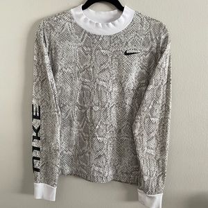 Nike Long Sleeve
